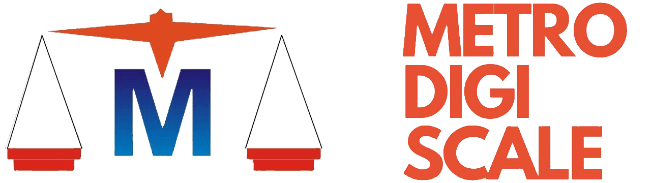Metro Digi Scale - Service
